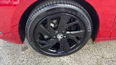 Vauxhall Astra 1.2 Turbo 130 GS 5dr Petrol Hatchback